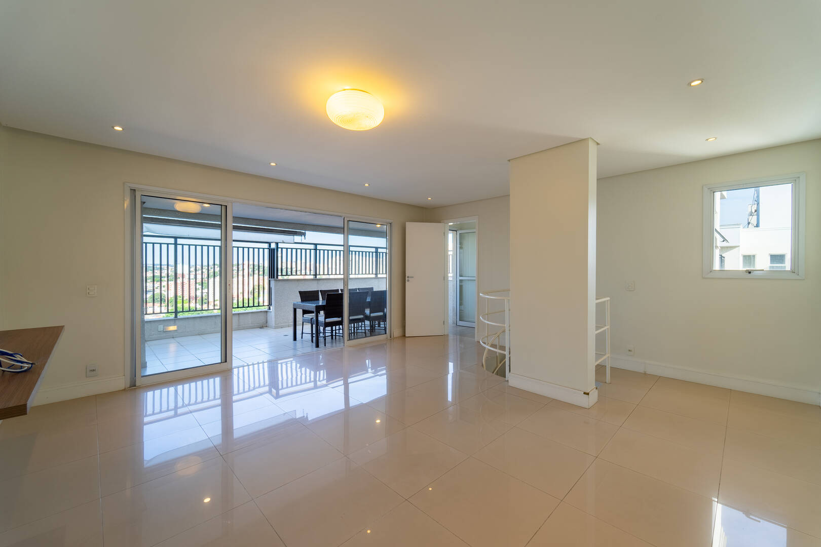 Cobertura, 3 quartos, 175 m² - Foto 4