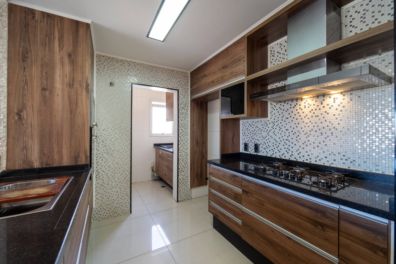 Cobertura, 3 quartos, 175 m² - Foto 5