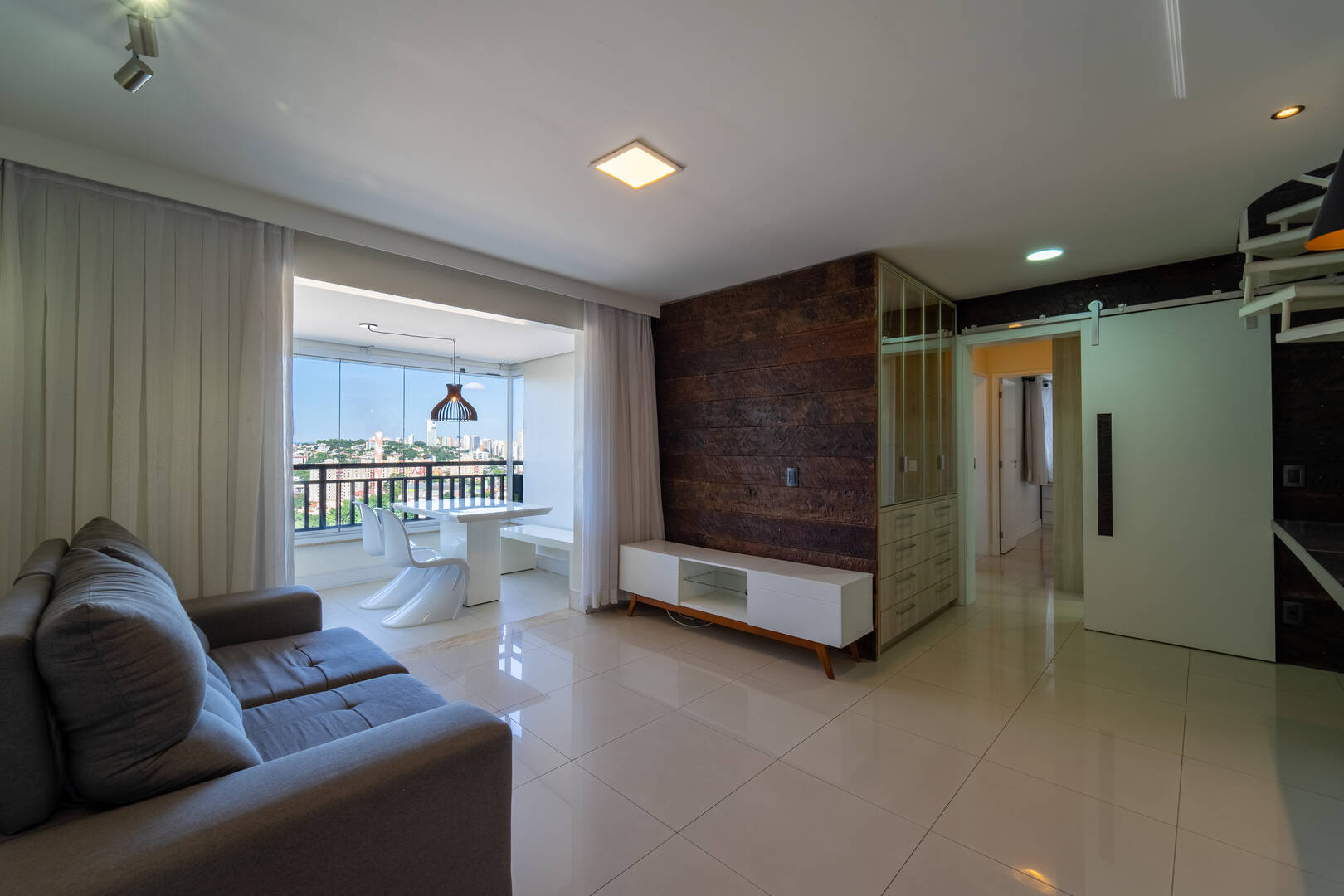 Cobertura, 3 quartos, 175 m² - Foto 8