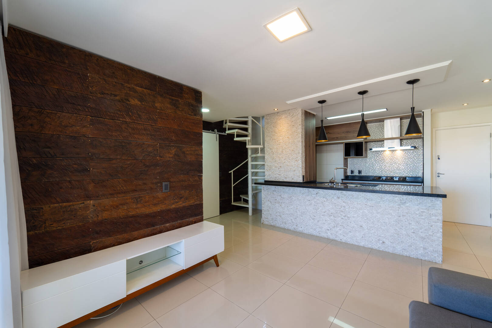 Cobertura, 3 quartos, 175 m² - Foto 9