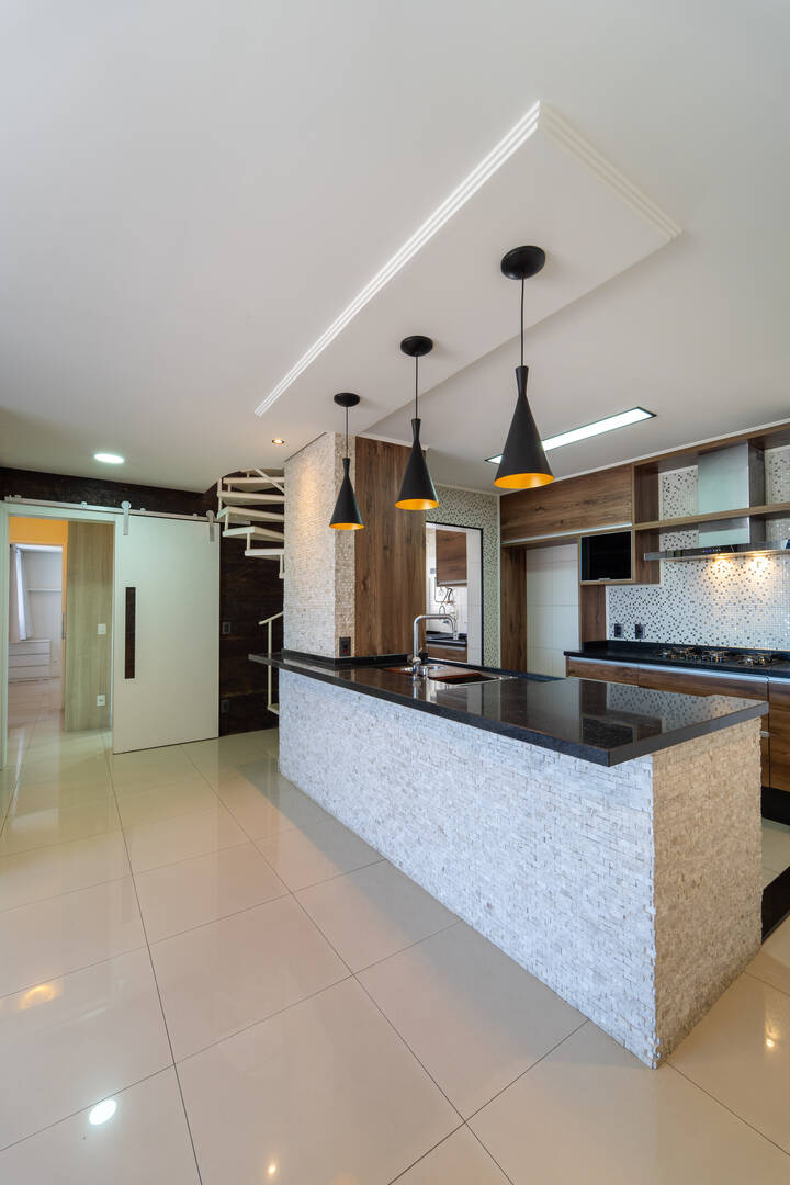 Cobertura, 3 quartos, 175 m² - Foto 10