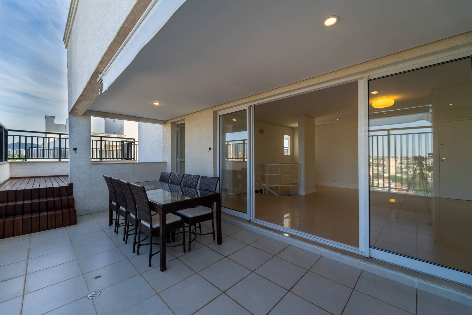 Cobertura, 3 quartos, 175 m² - Foto 16