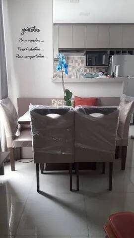 Apartamento, 2 quartos, 45 m² - Foto 1