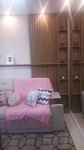 Apartamento, 2 quartos, 45 m² - Foto 2