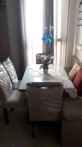 Apartamento, 2 quartos, 45 m² - Foto 3