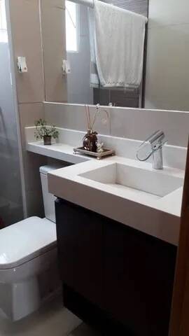 Apartamento, 2 quartos, 45 m² - Foto 5