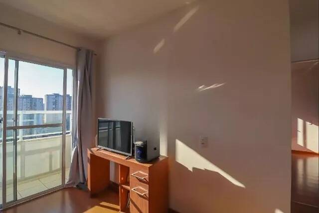 Apartamento, 2 quartos, 44 m² - Foto 2