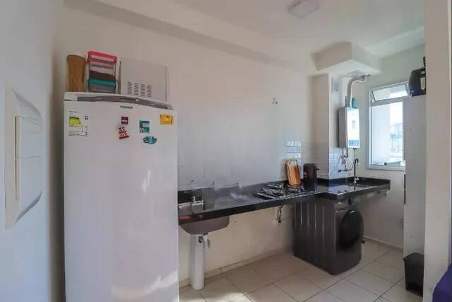 Apartamento, 2 quartos, 44 m² - Foto 3