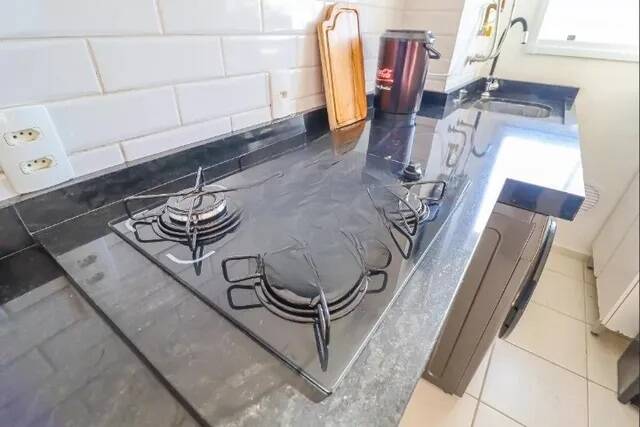 Apartamento, 2 quartos, 44 m² - Foto 5