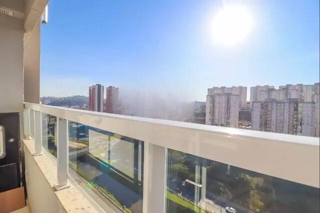 Apartamento, 2 quartos, 44 m² - Foto 12