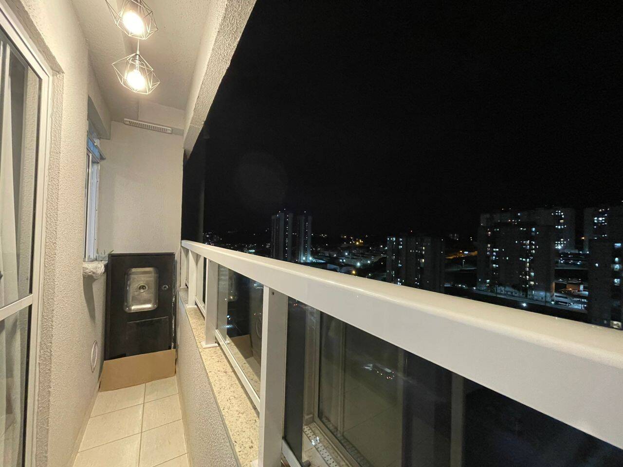 Apartamento, 2 quartos, 44 m² - Foto 11