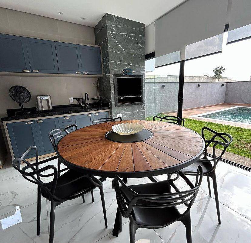 Casa, 3 quartos, 153 m² - Foto 3