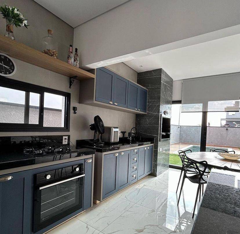 Casa, 3 quartos, 153 m² - Foto 2