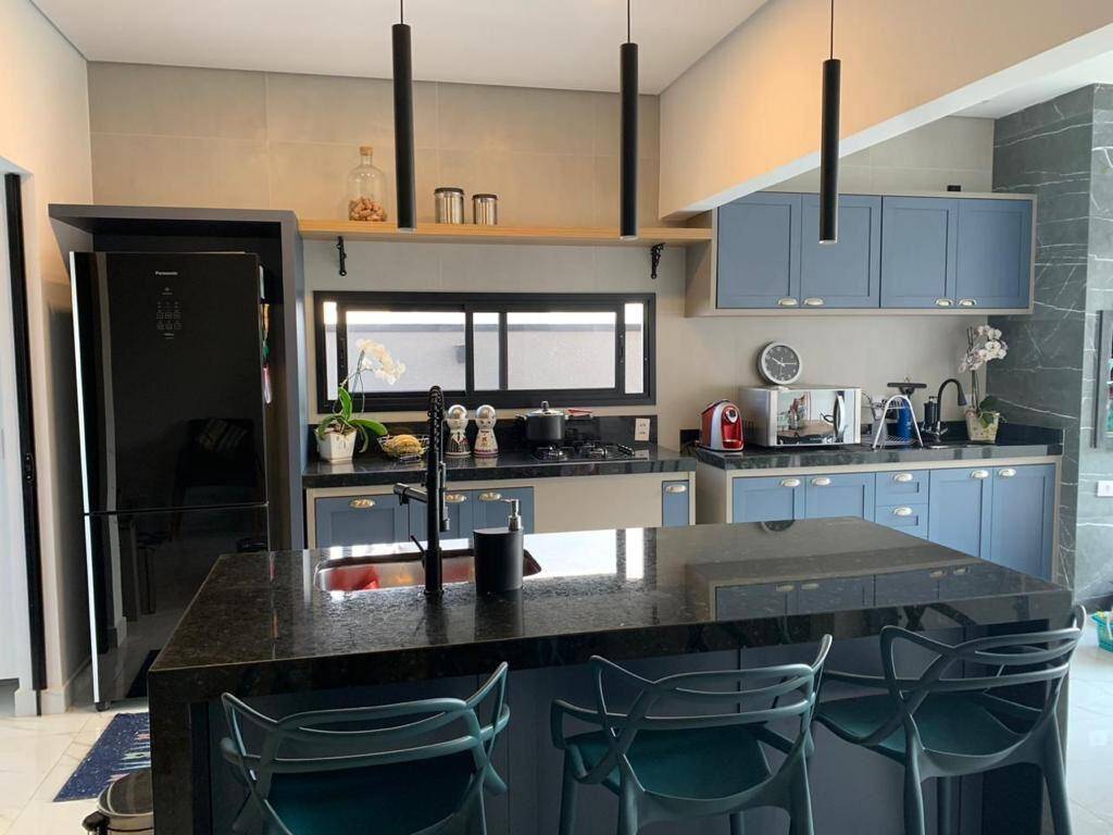 Casa, 3 quartos, 153 m² - Foto 6