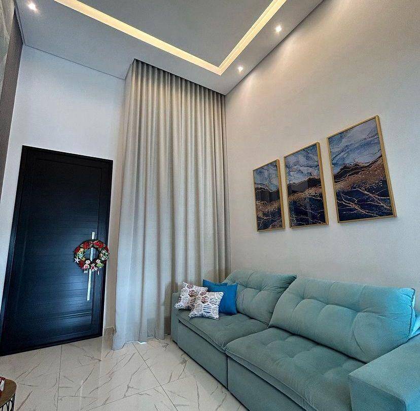 Casa, 3 quartos, 153 m² - Foto 5