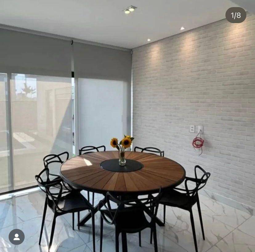 Casa, 3 quartos, 153 m² - Foto 7
