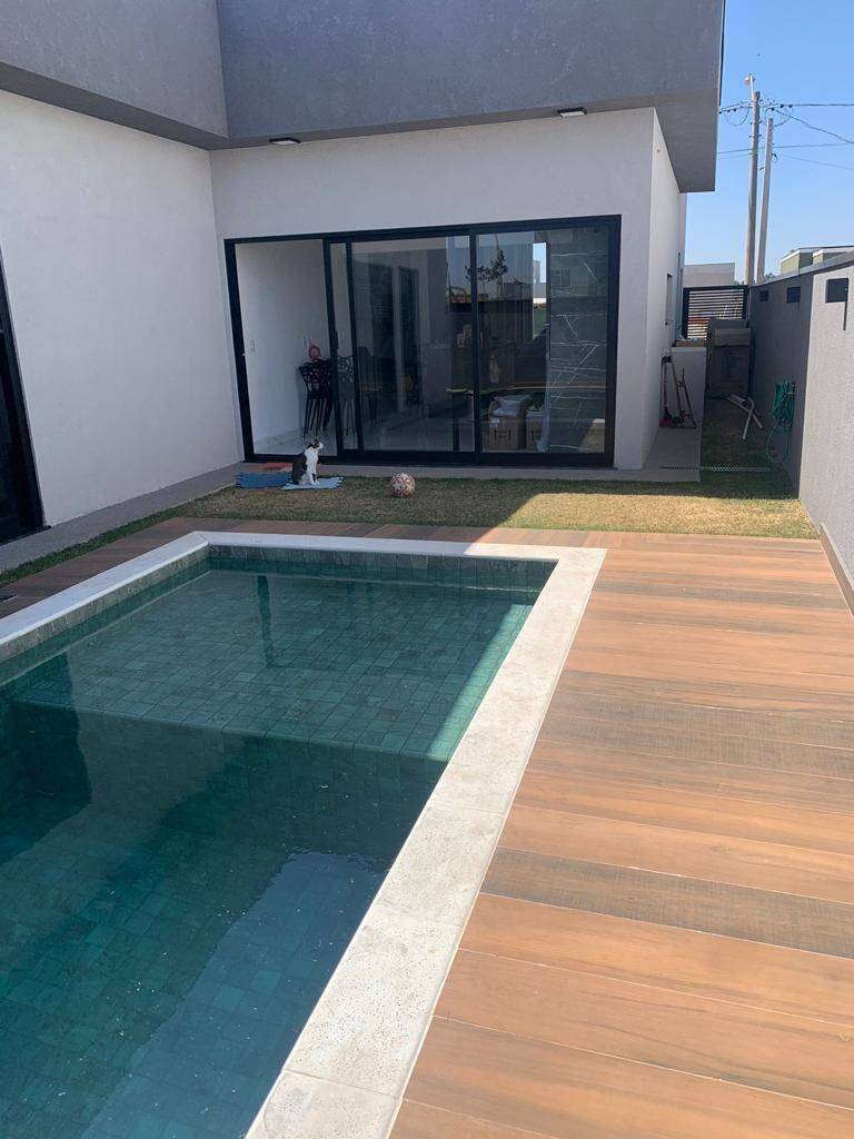 Casa, 3 quartos, 153 m² - Foto 22