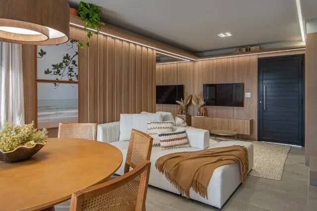 Casa de Condomínio à venda com 2 quartos, 89m² - Foto 3