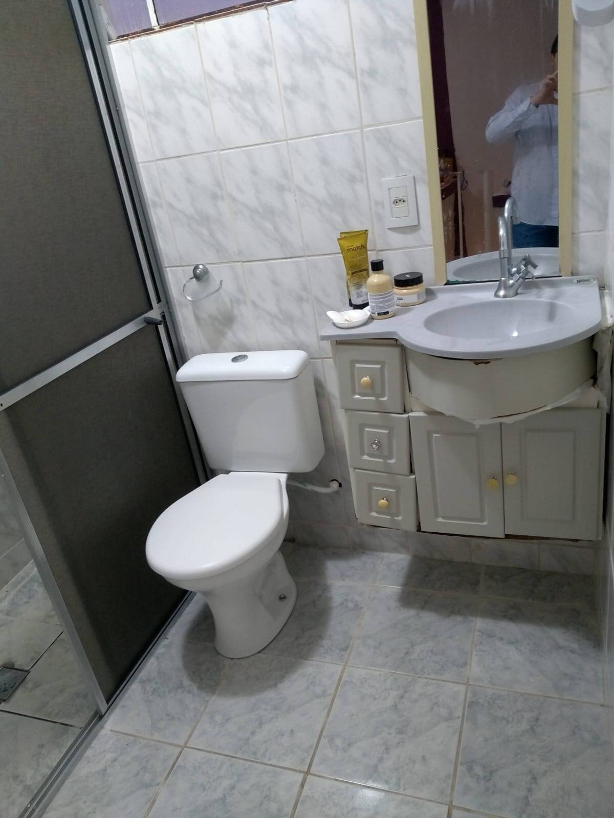 Casa de Condomínio, 3 quartos - Foto 16