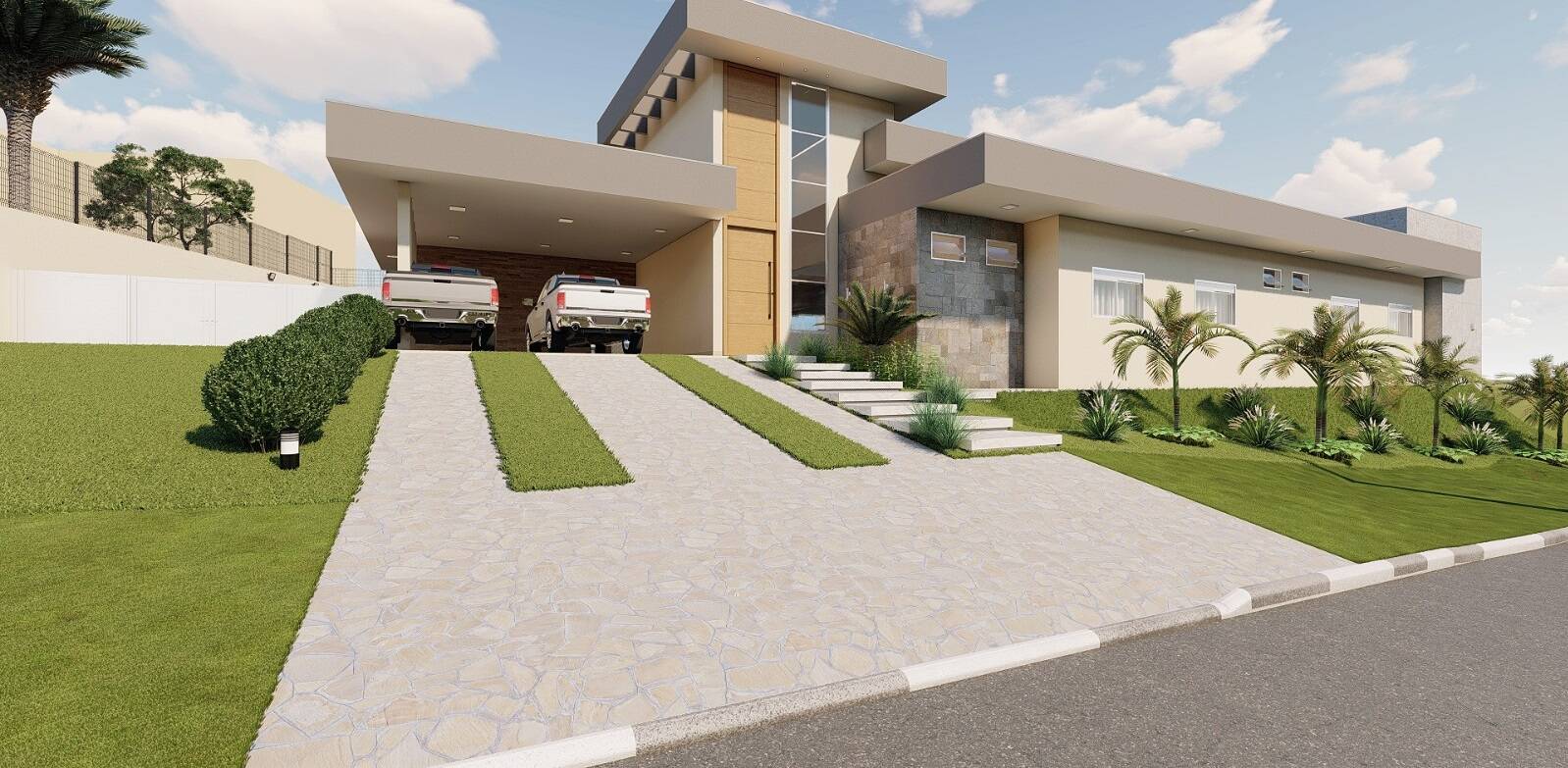 Terreno, 1306 m² - Foto 3