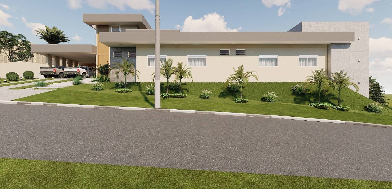 Terreno, 1306 m² - Foto 4