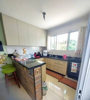 Casa, 2 quartos, 151 m² - Foto 3