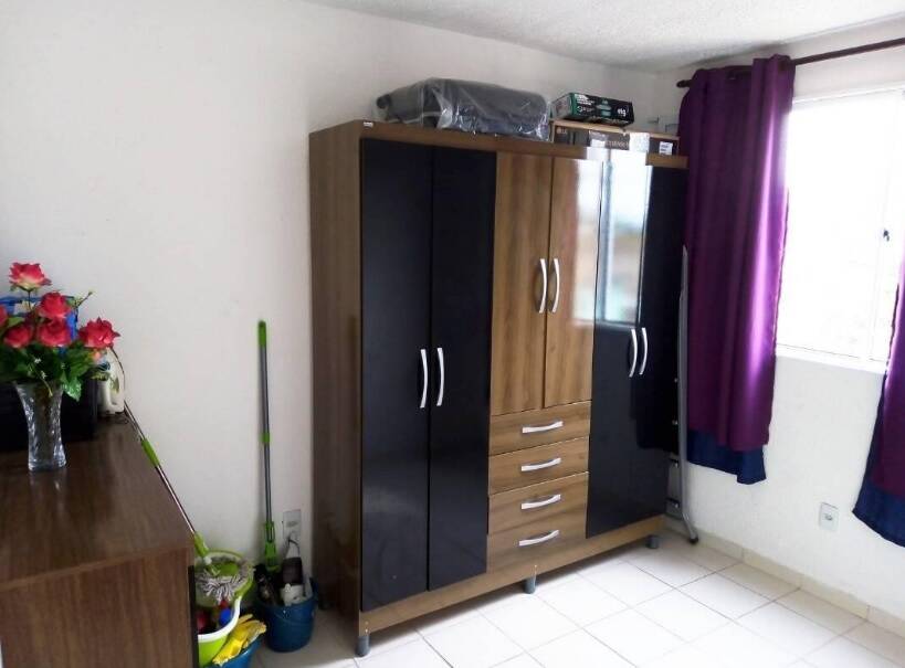 Apartamento, 2 quartos, 45 m² - Foto 3