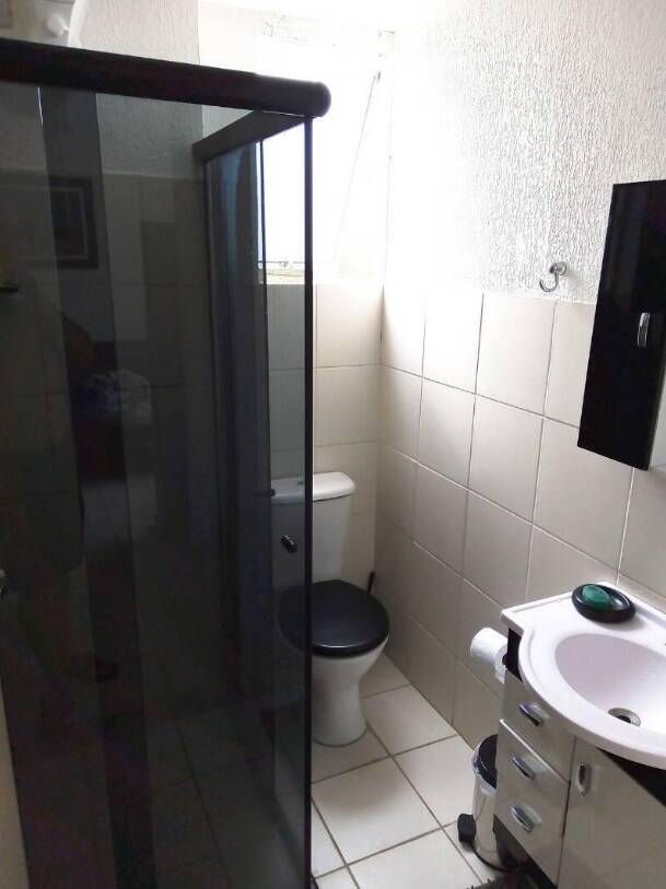 Apartamento, 2 quartos, 45 m² - Foto 2