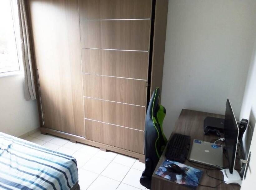 Apartamento, 2 quartos, 45 m² - Foto 4
