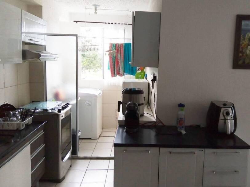 Apartamento, 2 quartos, 45 m² - Foto 5