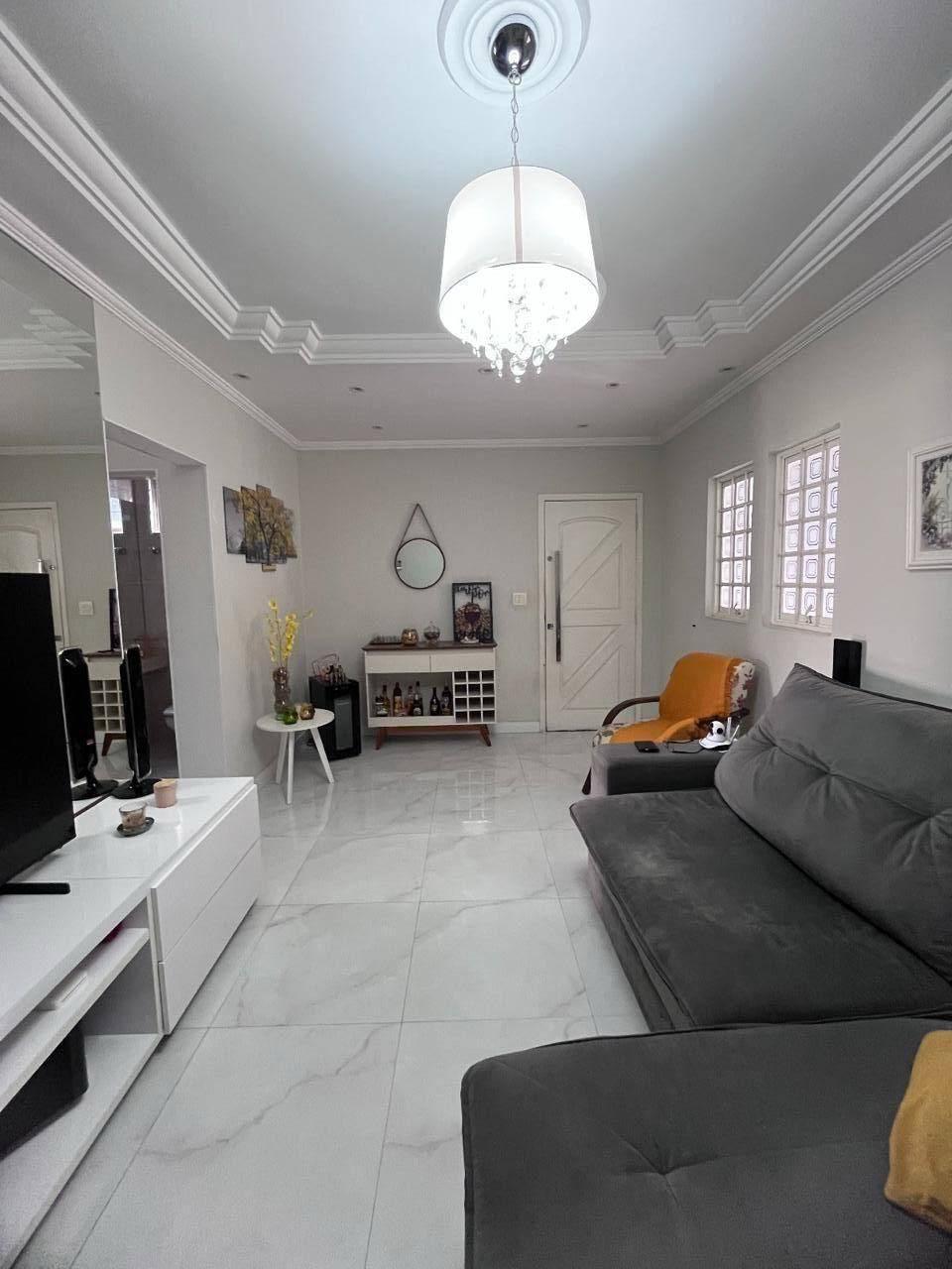 Casa, 3 quartos, 170 m² - Foto 1