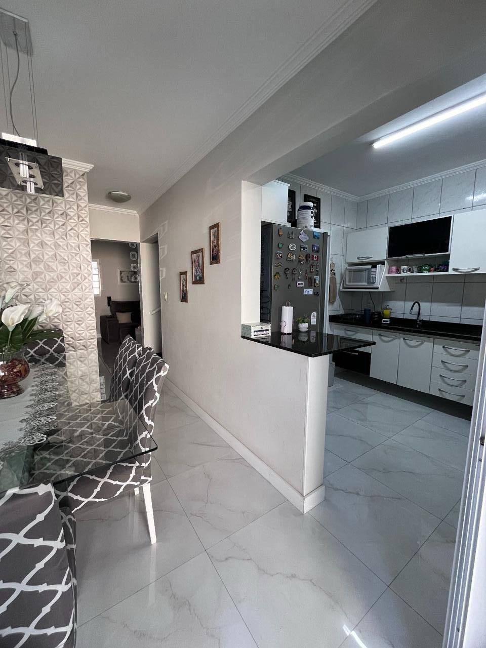 Casa, 3 quartos, 170 m² - Foto 5