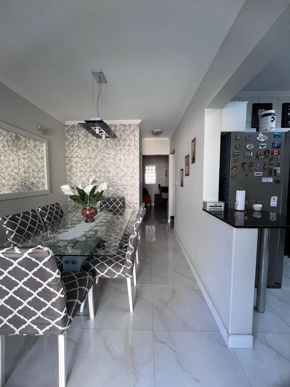 Casa, 3 quartos, 170 m² - Foto 6