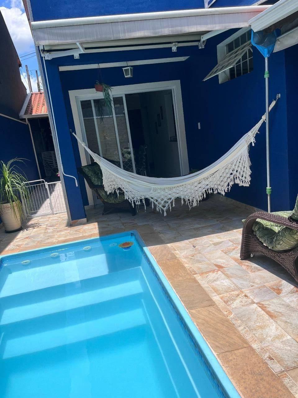 Casa, 3 quartos, 170 m² - Foto 10