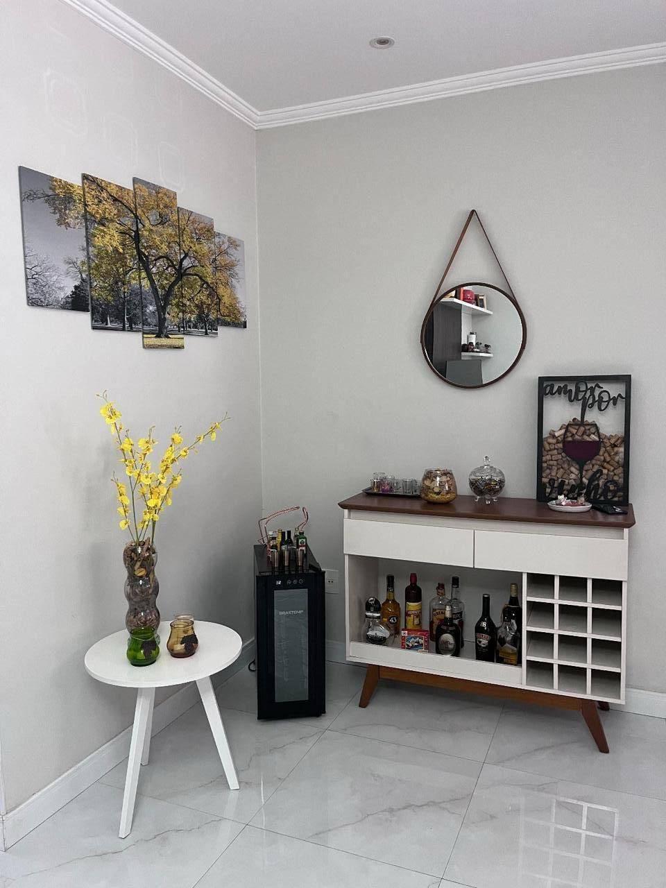 Casa, 3 quartos, 170 m² - Foto 14