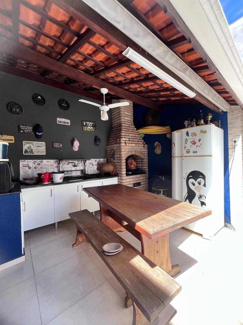 Casa, 3 quartos, 170 m² - Foto 24