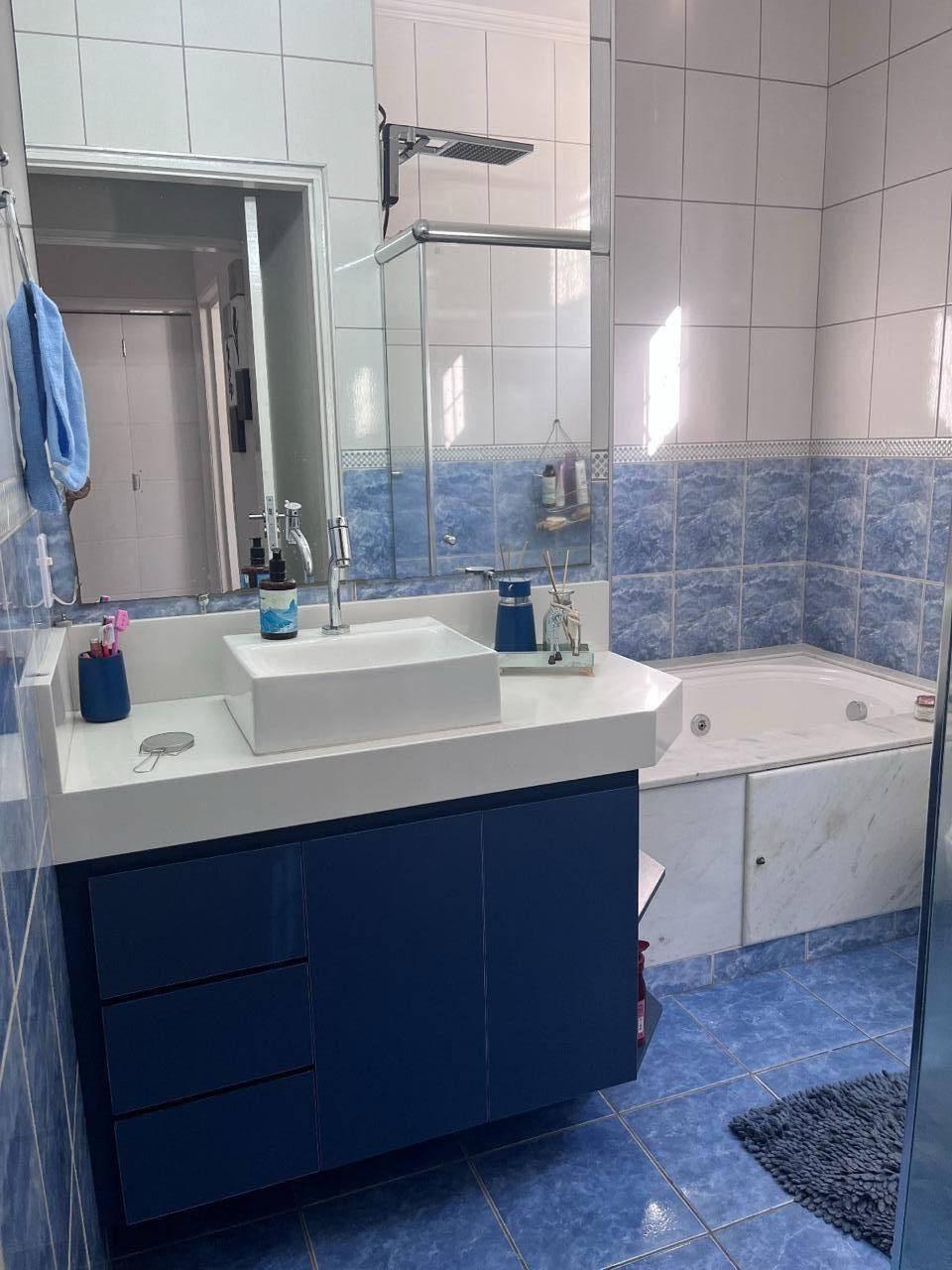 Casa, 3 quartos, 170 m² - Foto 21