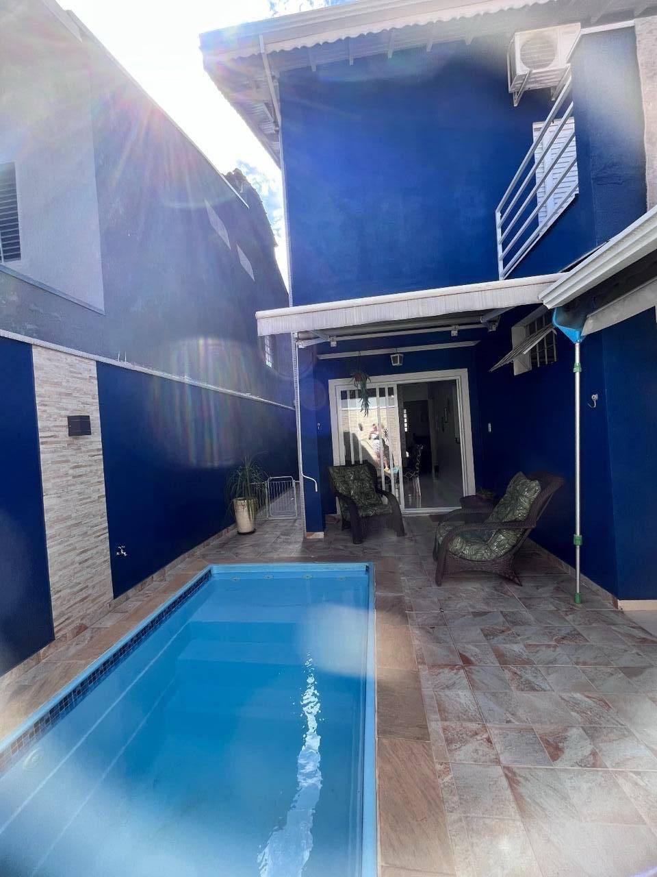 Casa, 3 quartos, 170 m² - Foto 31