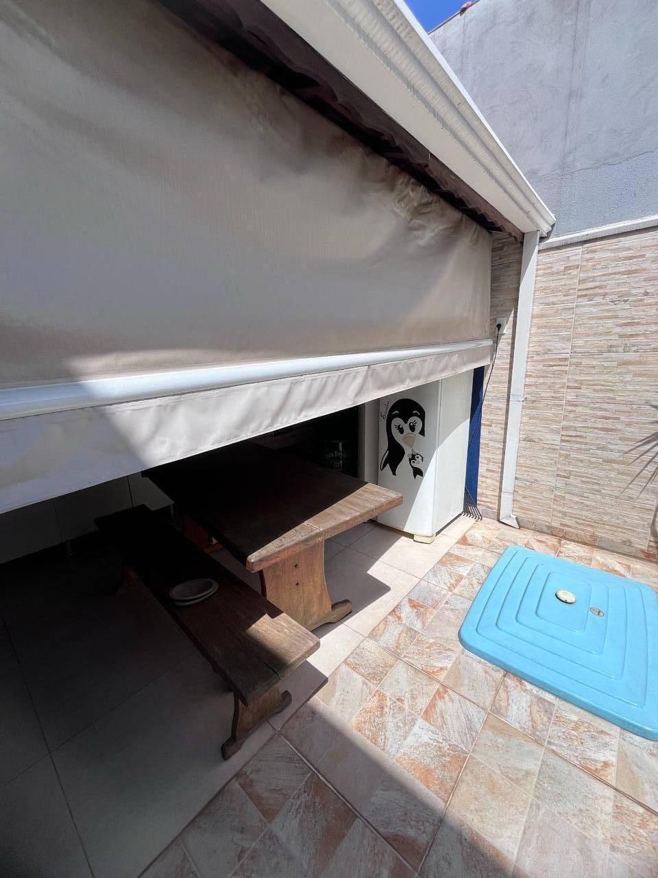 Casa, 3 quartos, 170 m² - Foto 28