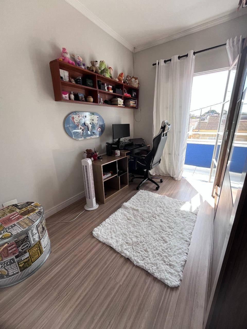 Casa, 3 quartos, 170 m² - Foto 33