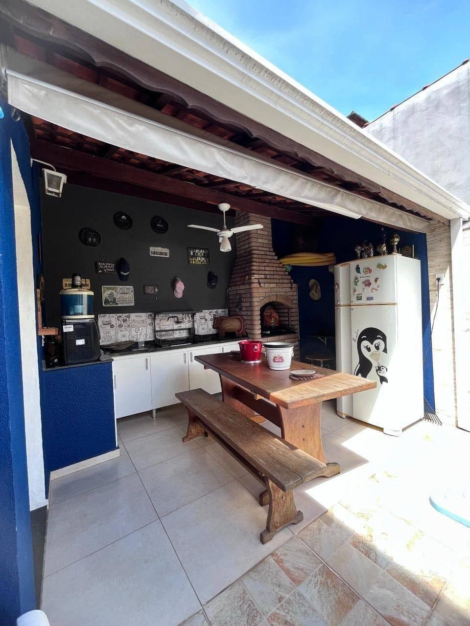 Casa, 3 quartos, 170 m² - Foto 36