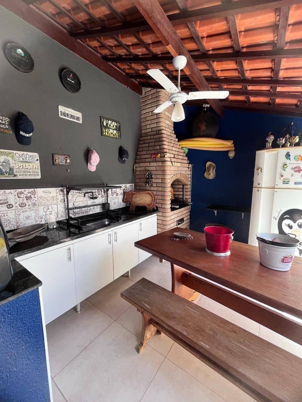 Casa, 3 quartos, 170 m² - Foto 41