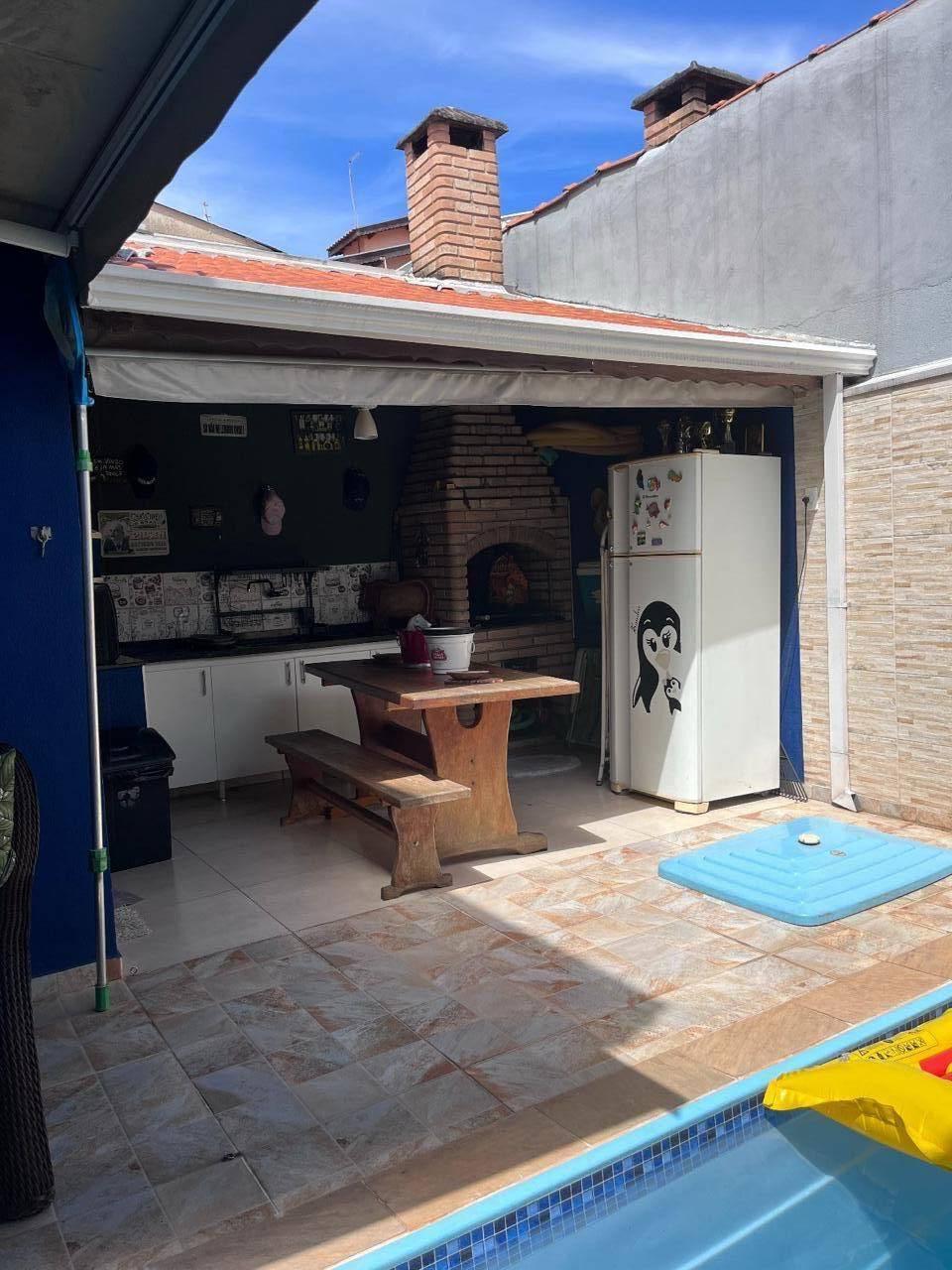 Casa, 3 quartos, 170 m² - Foto 40