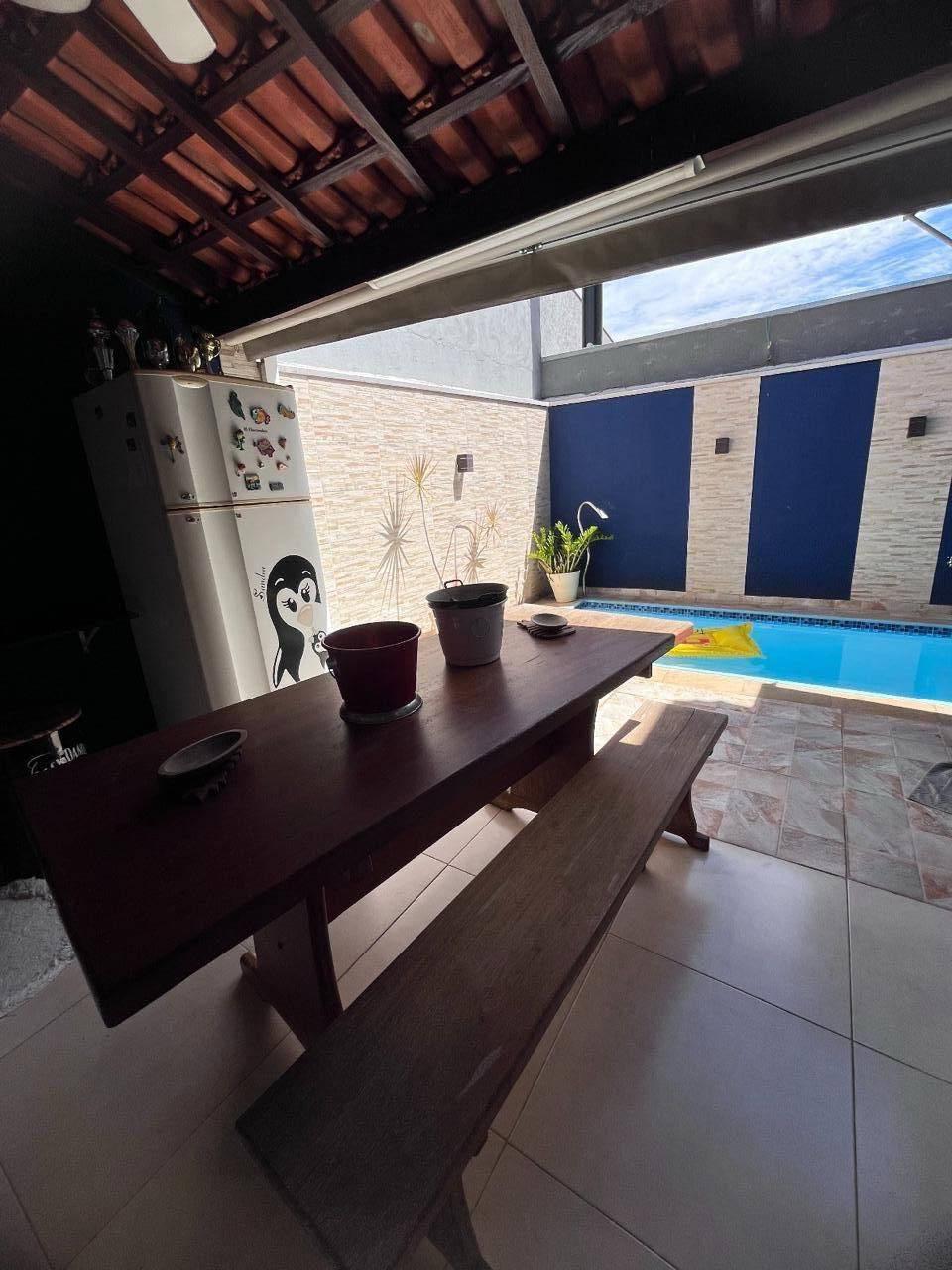 Casa, 3 quartos, 170 m² - Foto 39