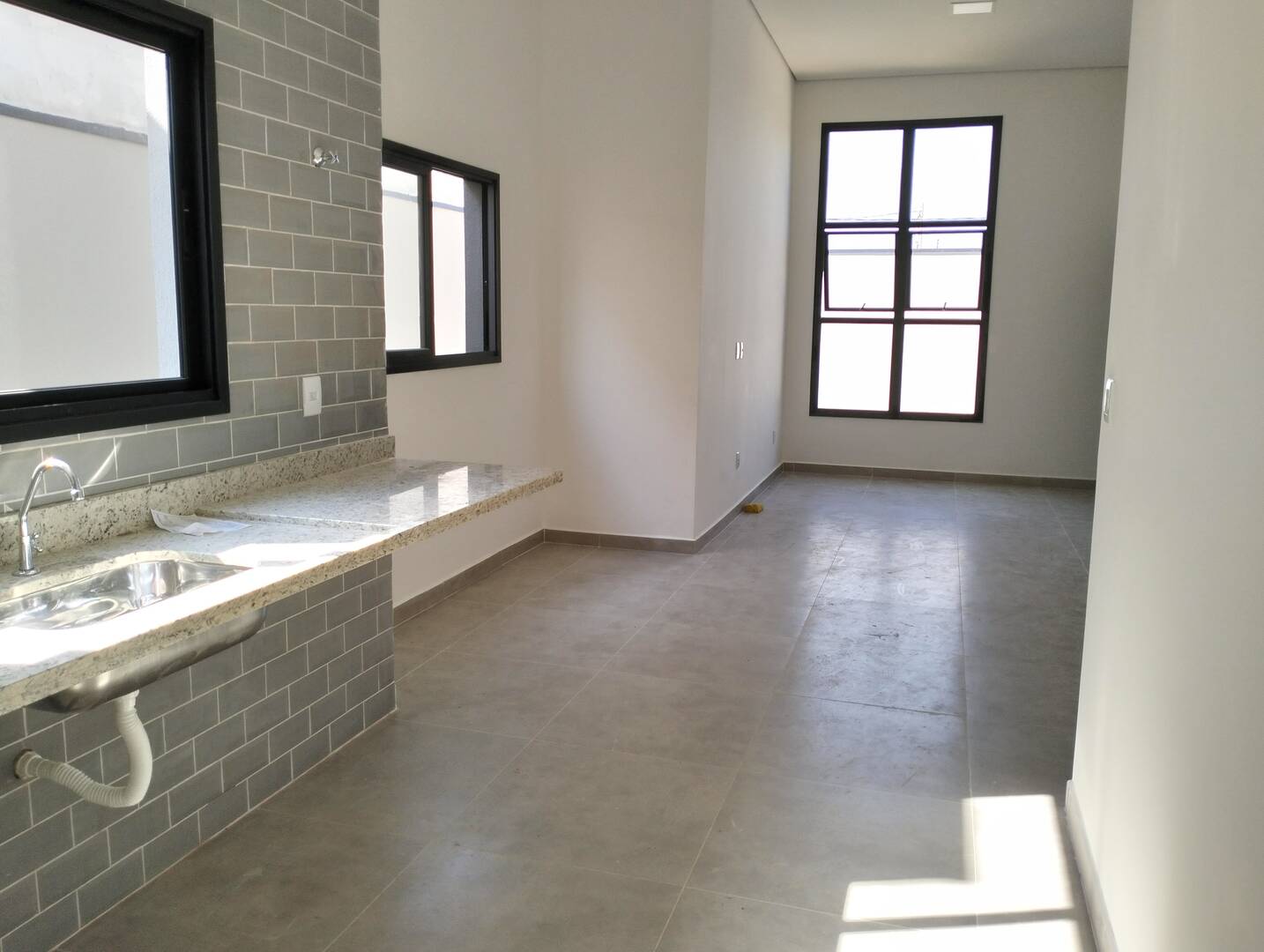 Casa, 3 quartos, 160 m² - Foto 27