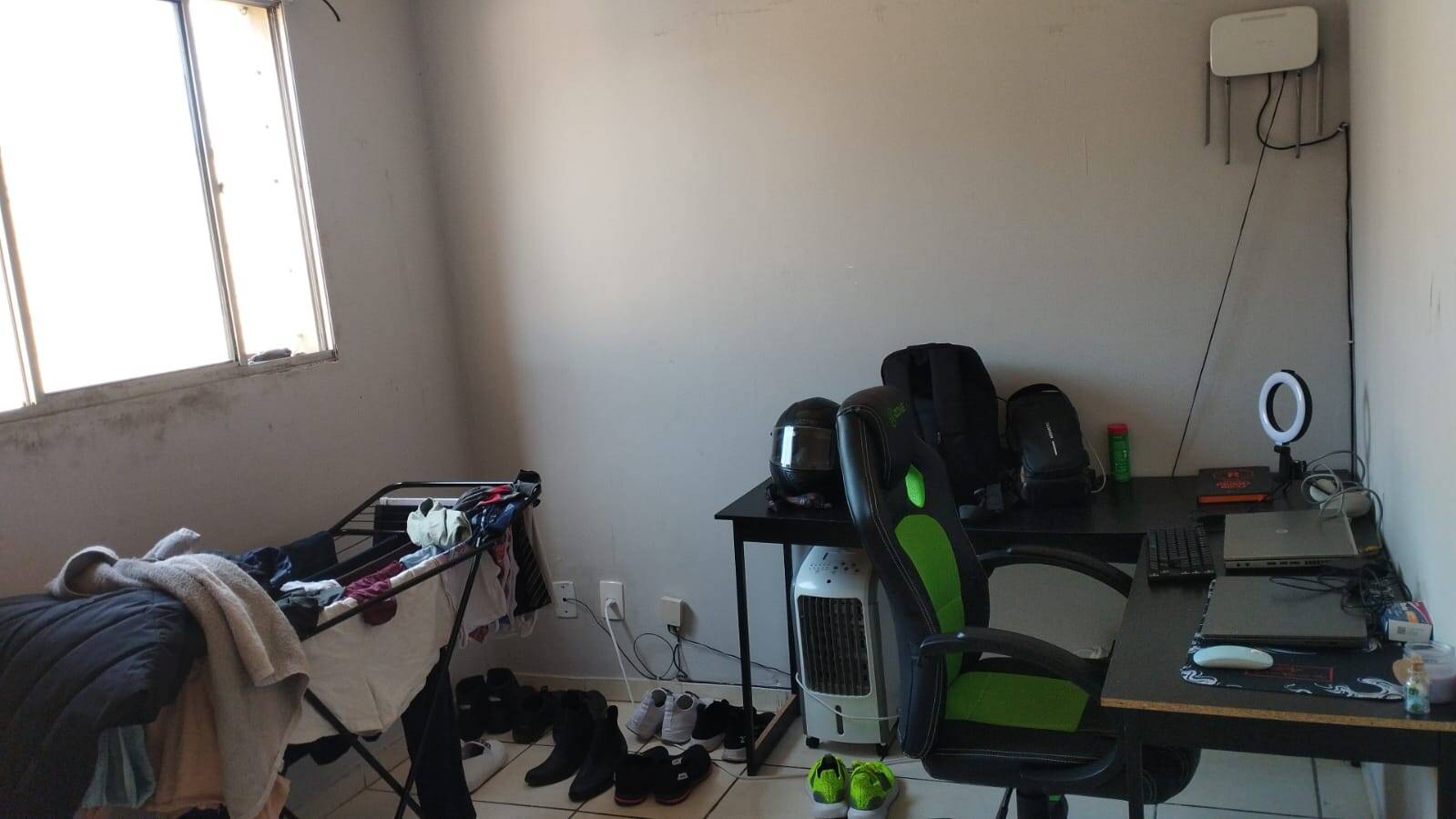 Apartamento, 2 quartos - Foto 2