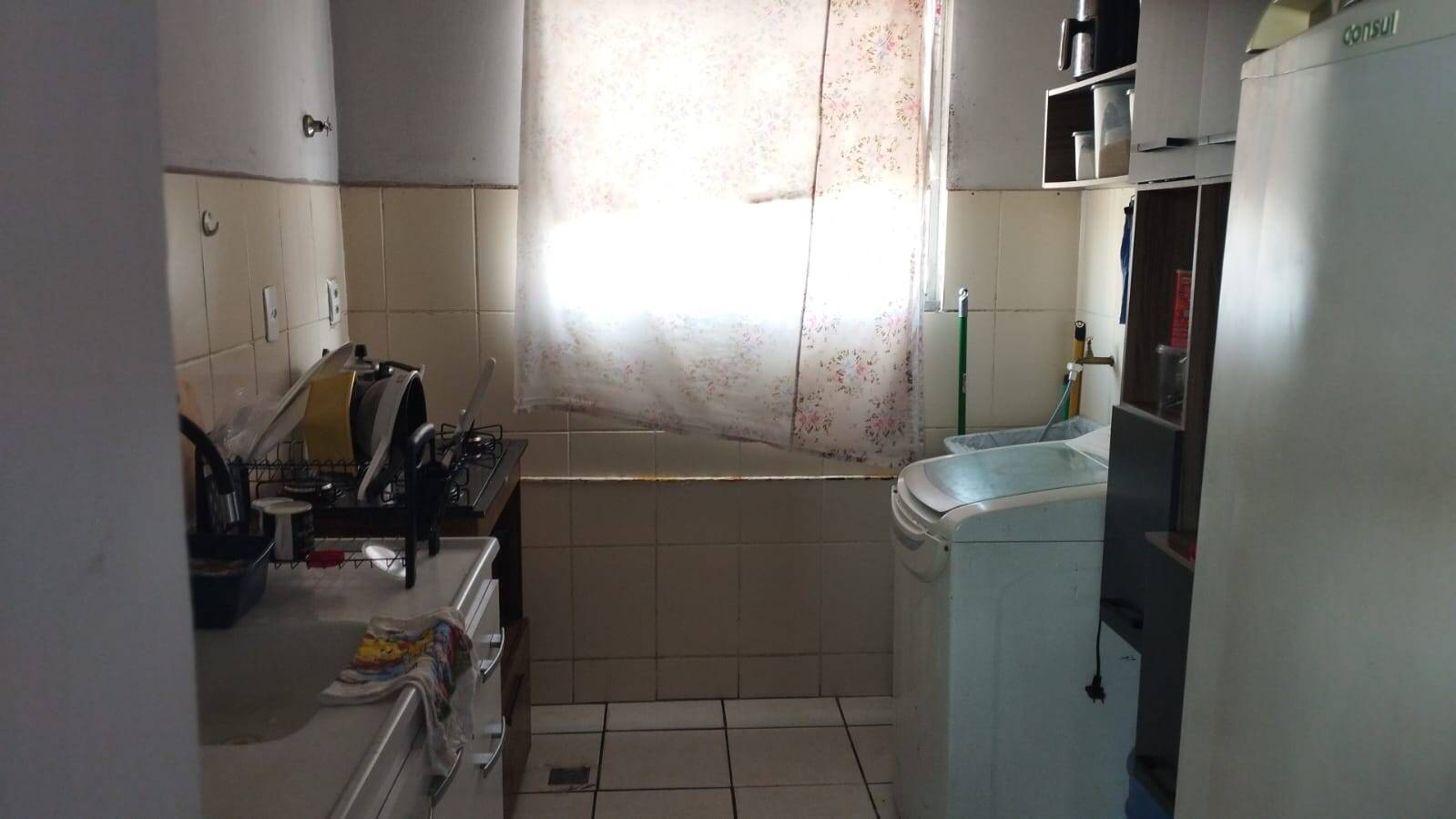 Apartamento, 2 quartos - Foto 1