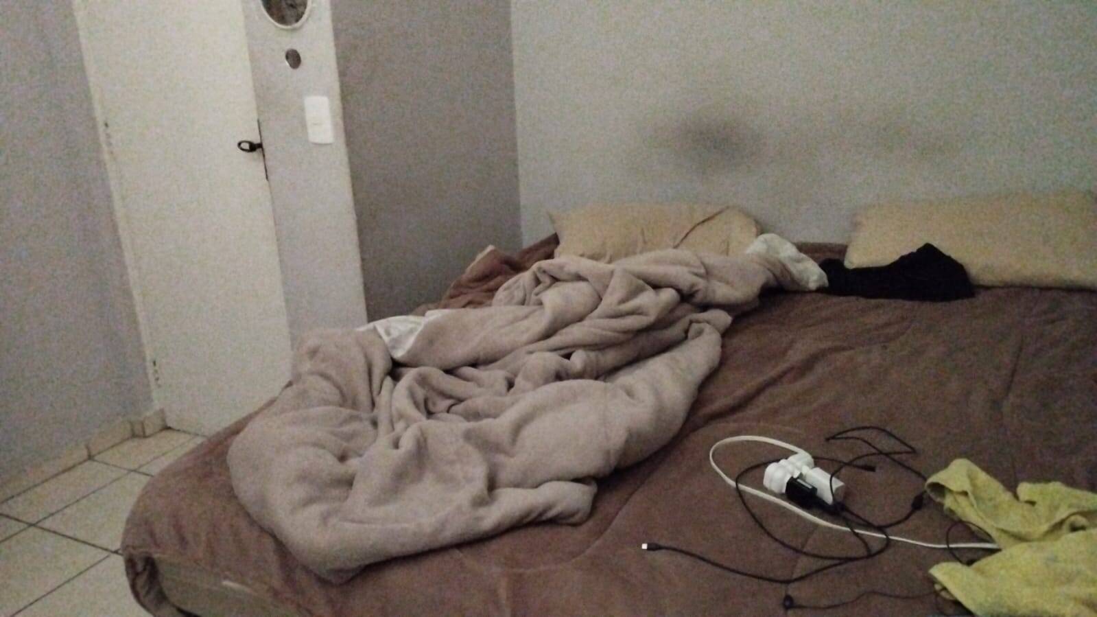 Apartamento, 2 quartos - Foto 6