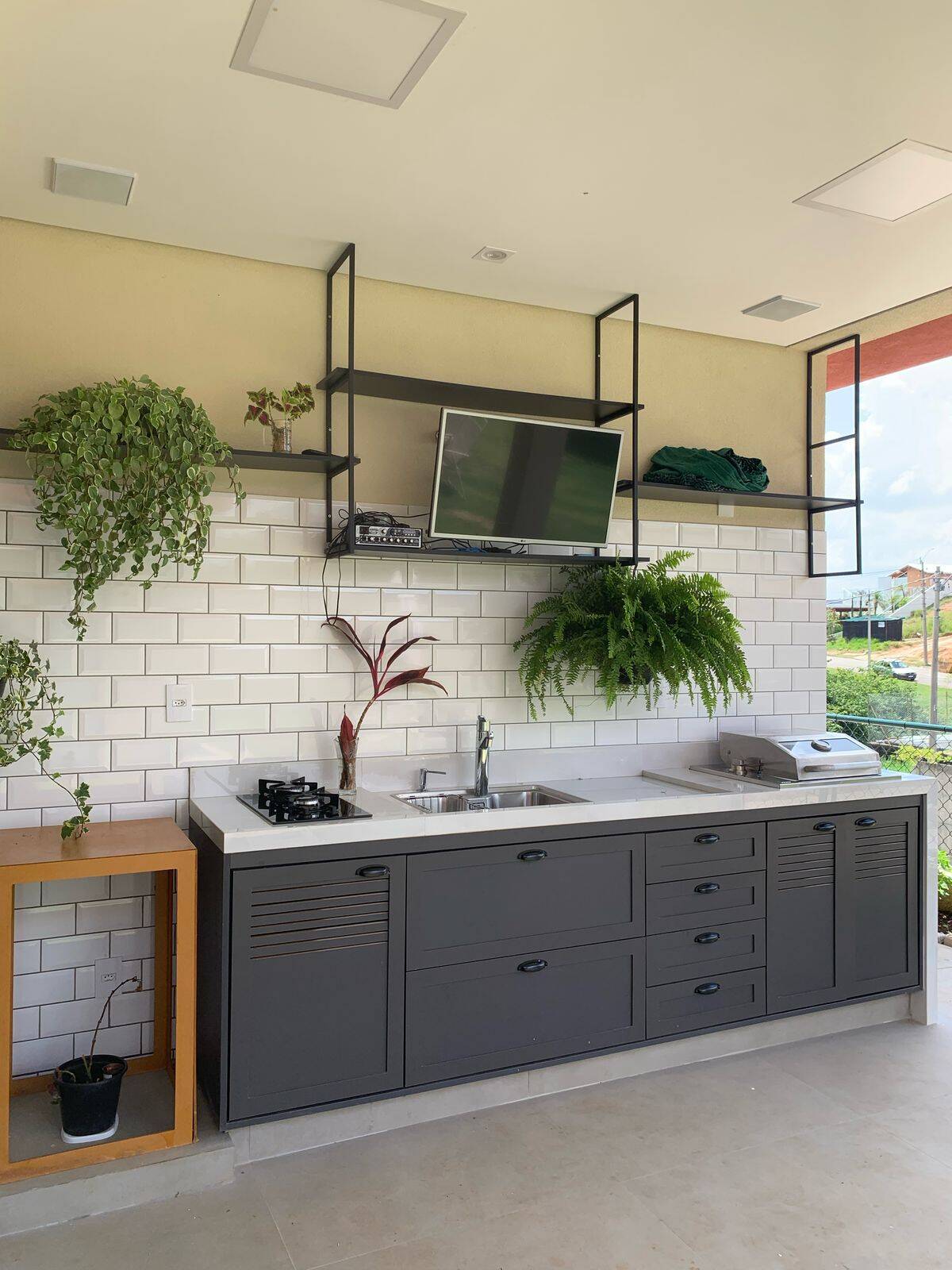 Casa, 6 quartos - Foto 1