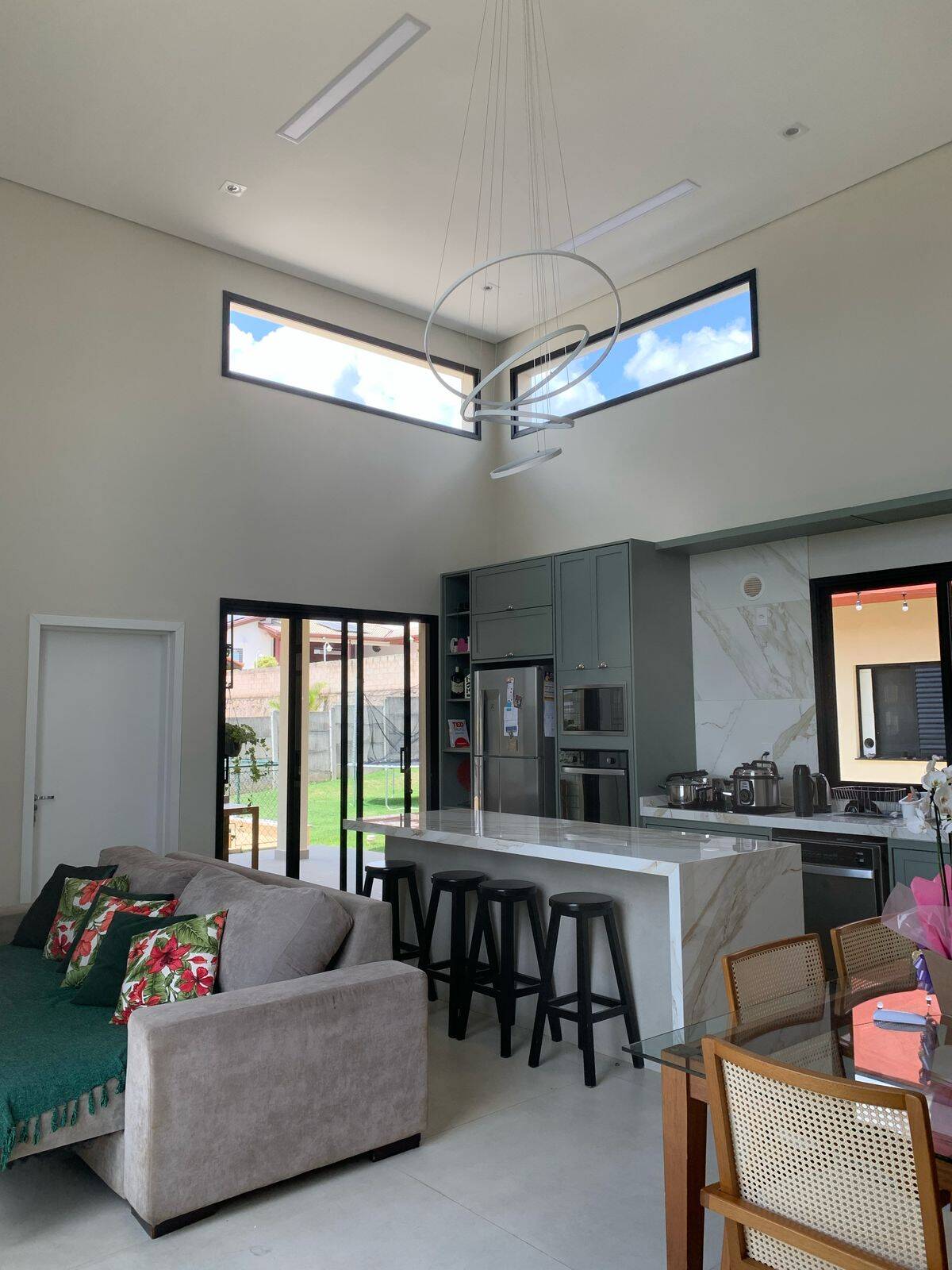 Casa, 6 quartos - Foto 7